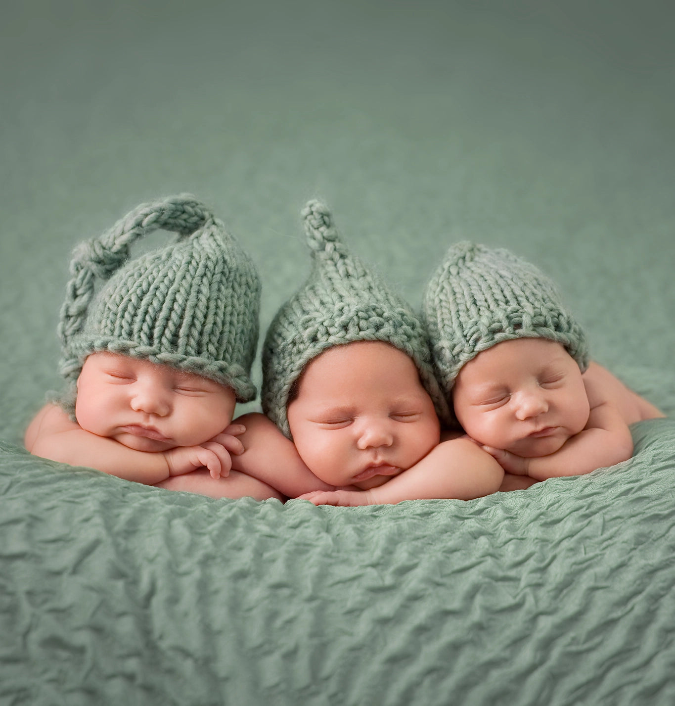 Newborn Photoshop Actions for Photographers