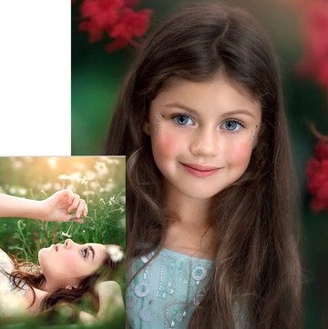 Perfect Skin Tones Photoshop Actions for Photoshop