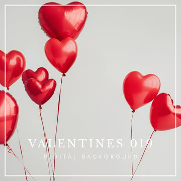 Valentines Digital Background 019