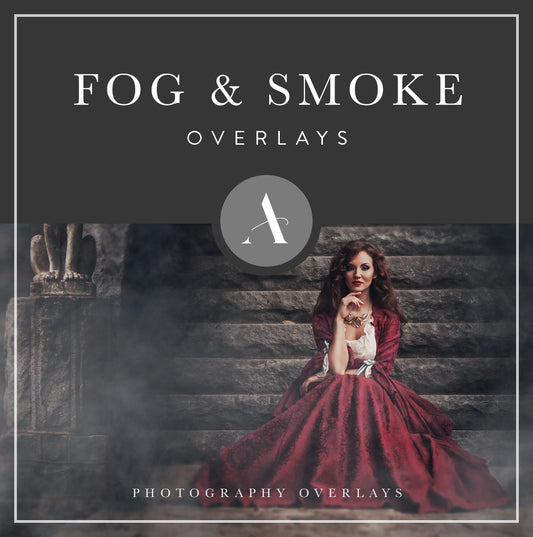 fog and smoke overlays for photoshop, photo editing, digital photography and photographers