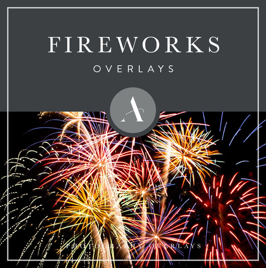 firework overlays for photoshop, photo editing, digital photography and photographers