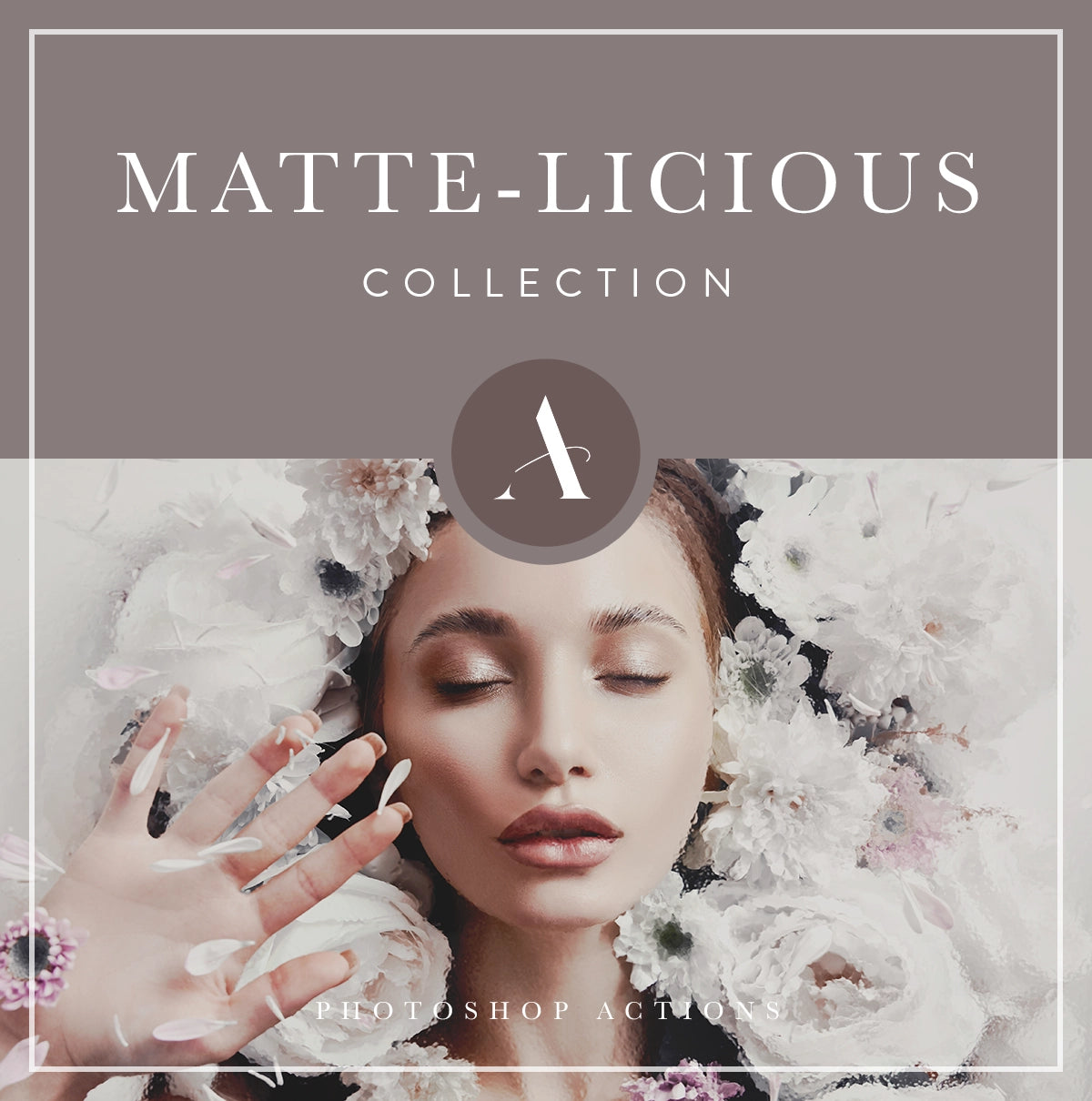 matte photoshop actions for photographers