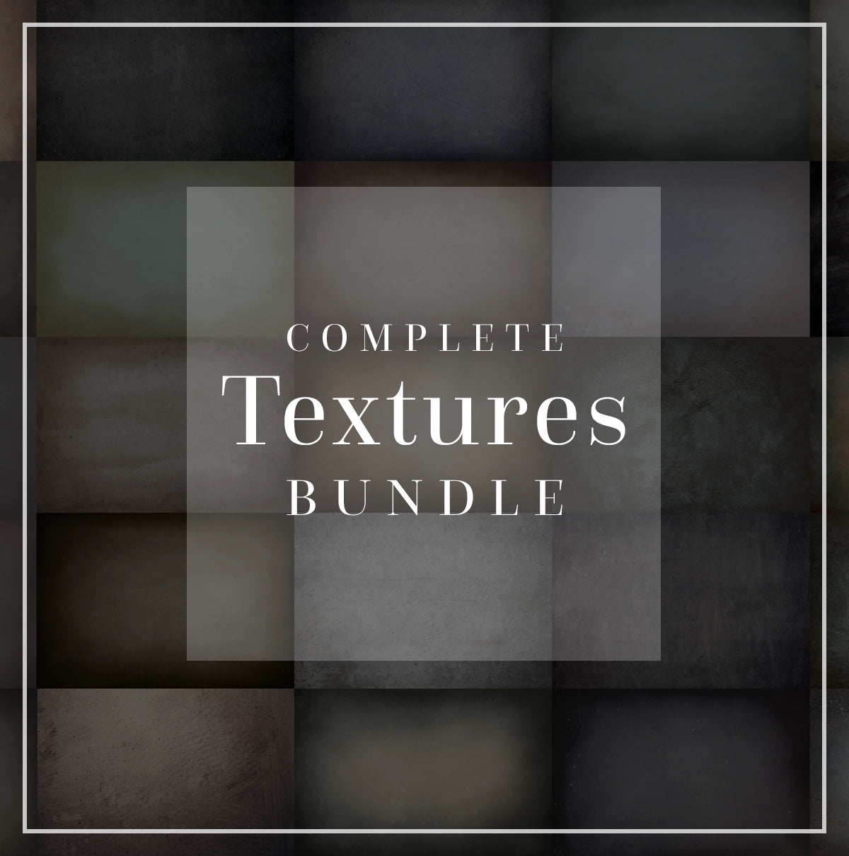 Photoshop Textures Bundle for Photography Editing
