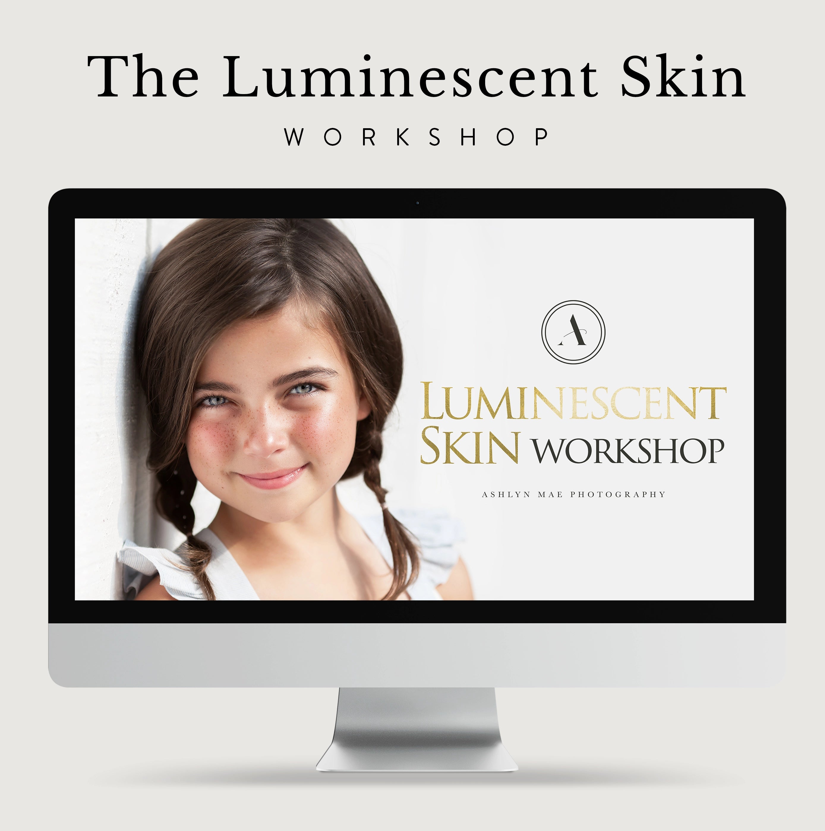 Luminescent Skin