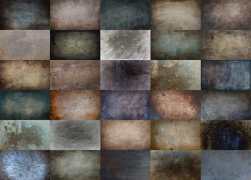 Rich Textures for Photoshop