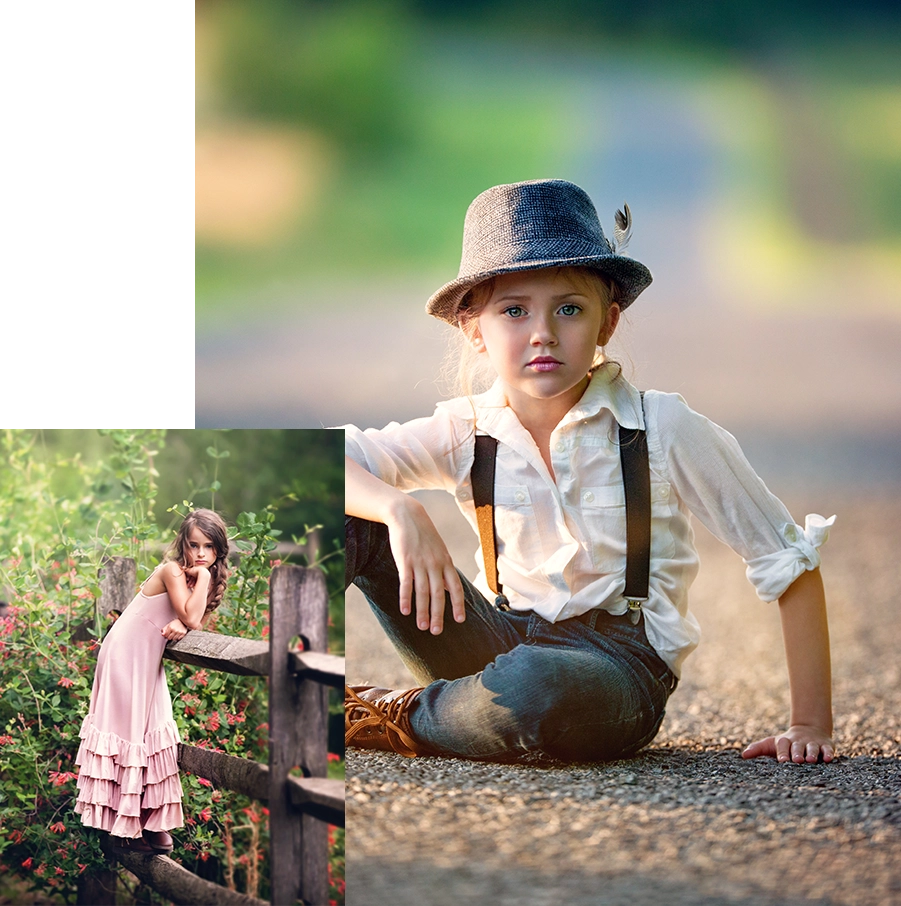 Clean Fresh Photoshop Actions for Photography Daily Fresh Blend Photoshop Actions