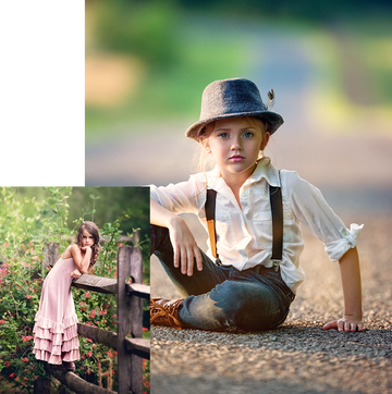 Clean Fresh Photoshop Actions for Photography Daily Fresh Blend Photoshop Actions