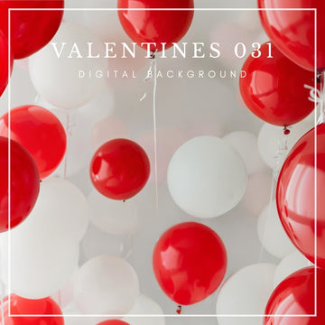 Valentines Digital Background 031
