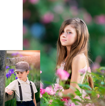 Professional Grade Photoshop Actions for Photography Clean Bright