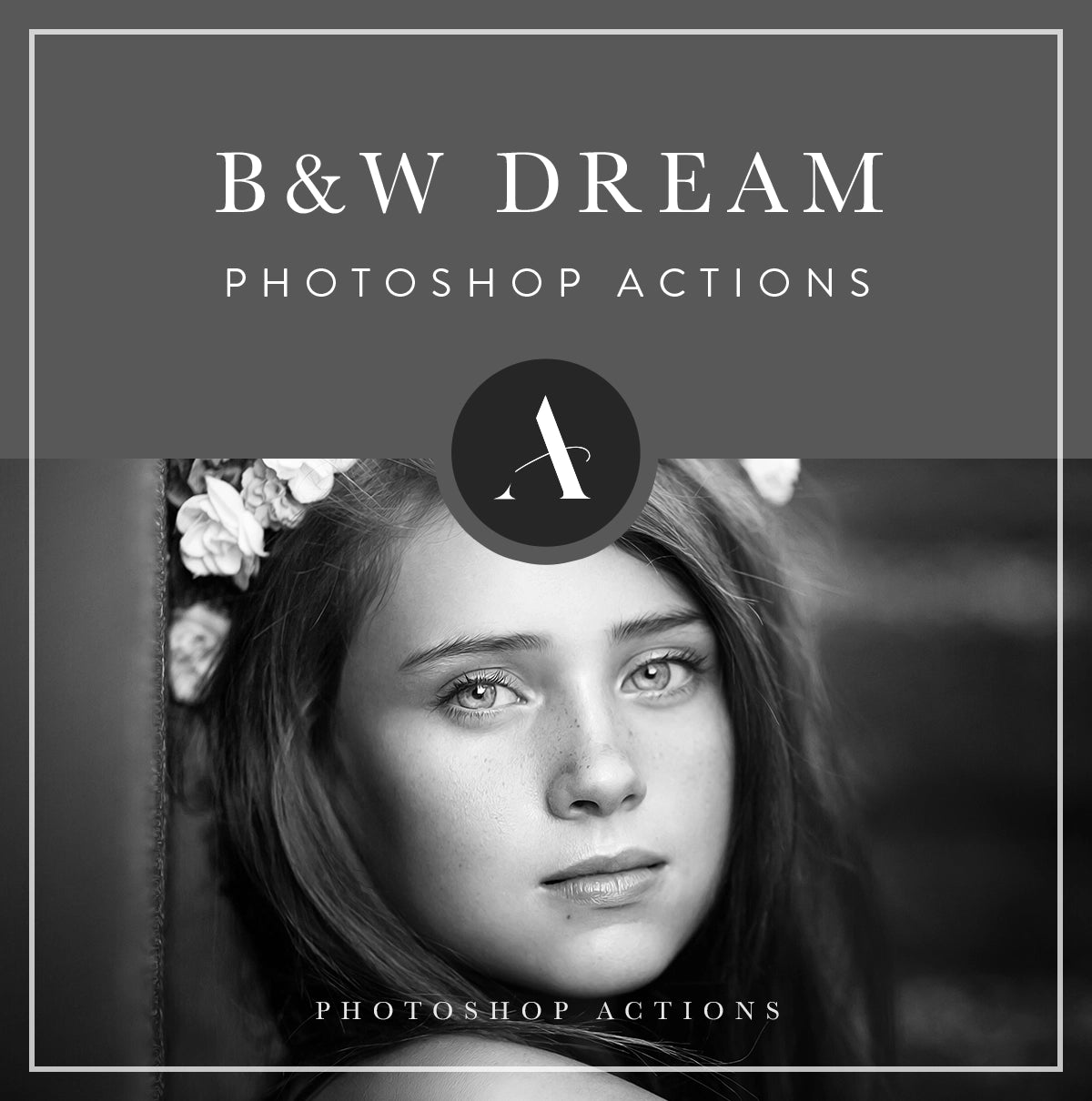 B&W Dream Actions
