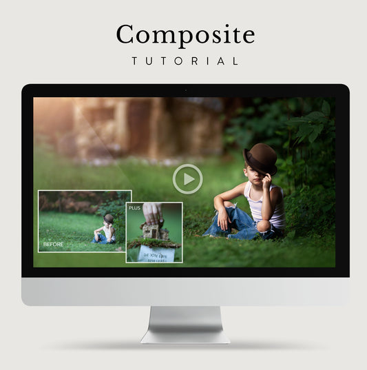 composite editing course for photographers