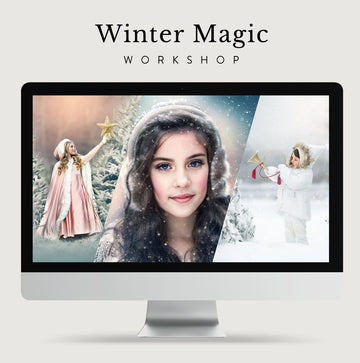 Winter Magic Workshop
