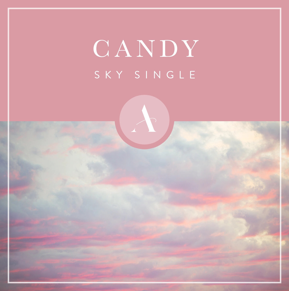 Candy Sky Overlay