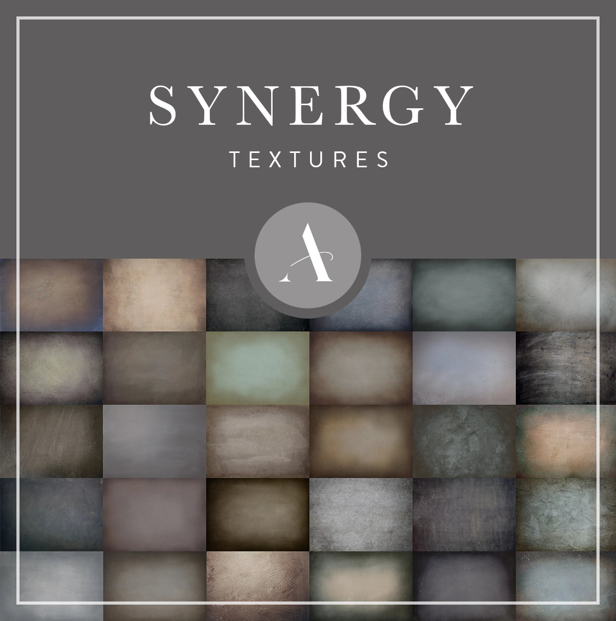 Subtle Photoshop Textures for Photographers | Synergy Textures – Ashlyn ...